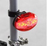 Pro 5 LED bike tail light RAYPAL 2258 LIGHT